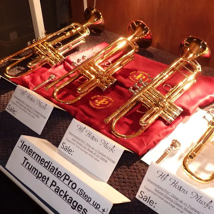 Hi Horns Music 5