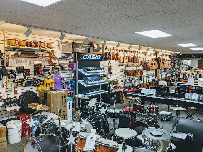 Mike Music & Sound 5
