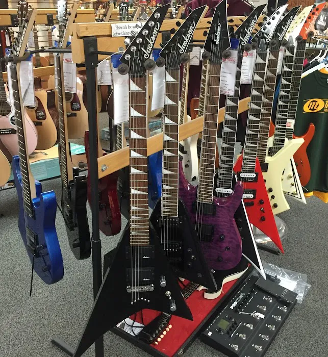 Mike Music & Sound 5