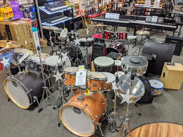 Mike Music & Sound 5