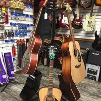 Ritchie Sound and Lights Music Store ico
