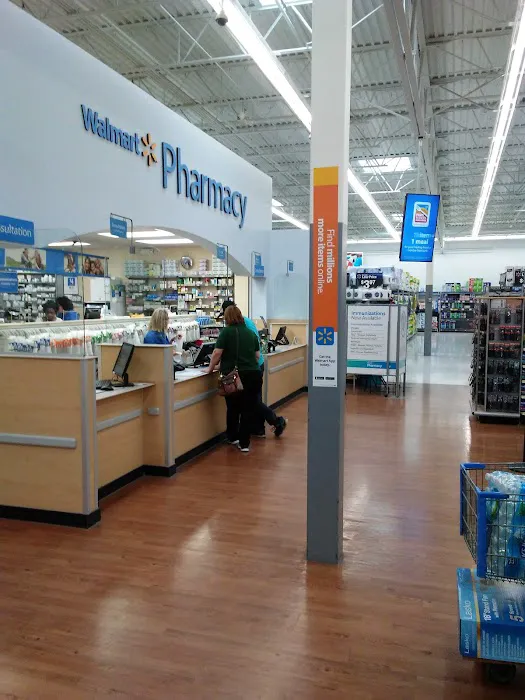Walmart Supercenter 4
