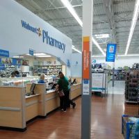 Walmart Supercenter ico
