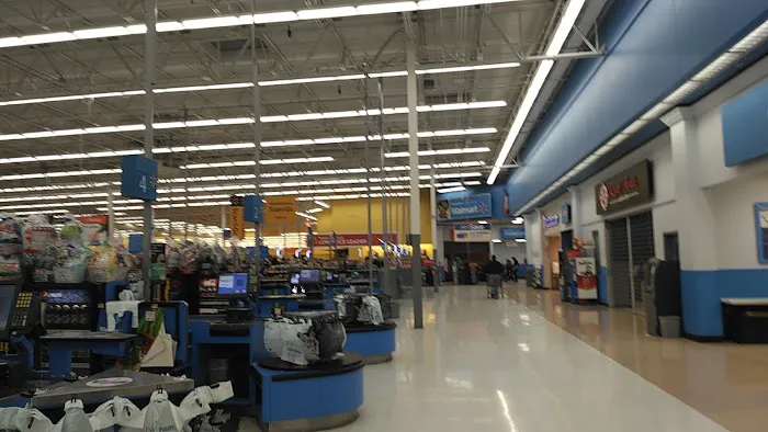 Walmart Supercenter 4