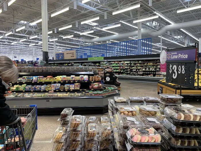 Walmart Supercenter 4