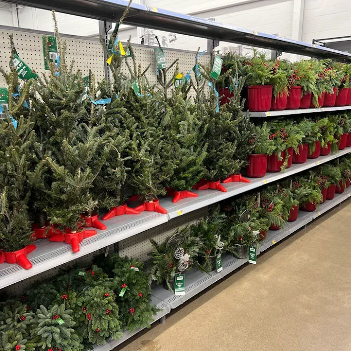 Walmart Supercenter 4