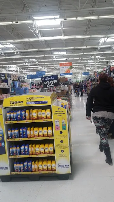 Walmart Supercenter 4