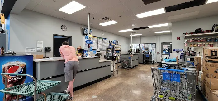 Walmart Supercenter 4