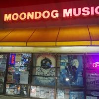 Moondog Music ico