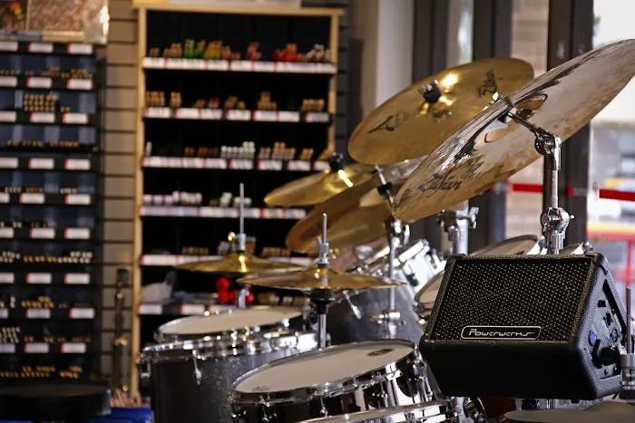 West Music Cedar Rapids 4
