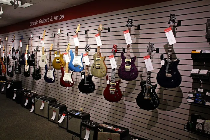 West Music Cedar Rapids 4