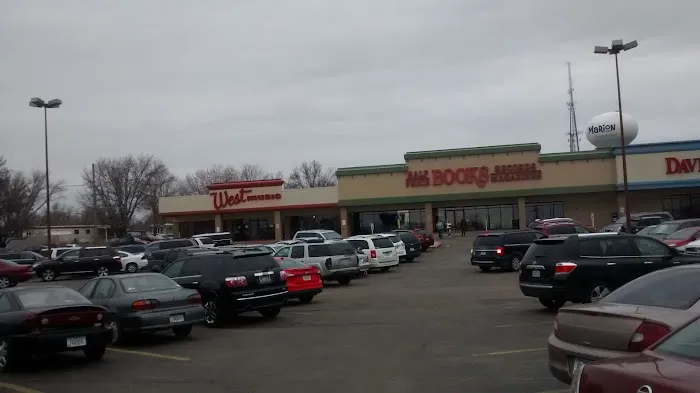 West Music Cedar Rapids 4