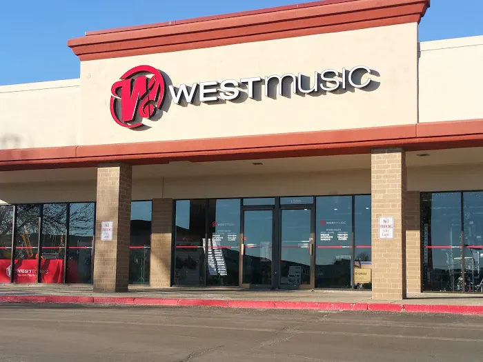 West Music Cedar Rapids 4