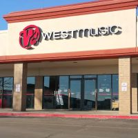 West Music Cedar Rapids ico