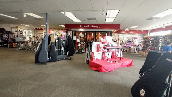 West Music Cedar Rapids 4