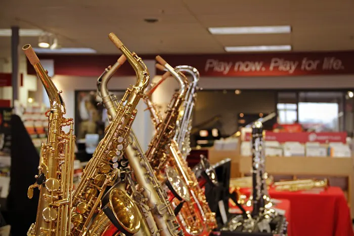 West Music Cedar Rapids 4