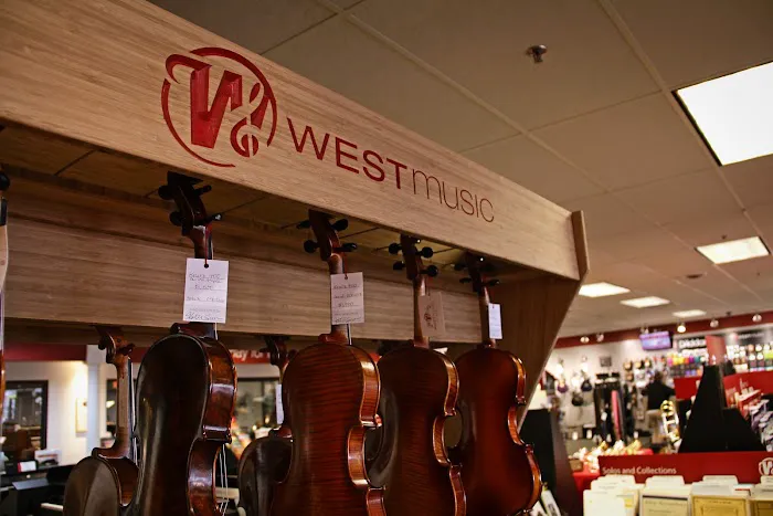 West Music Cedar Rapids 4