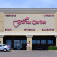 Guitar Center ico