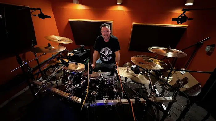 Megatone Studios 2