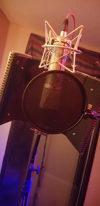 Megatone Studios 2