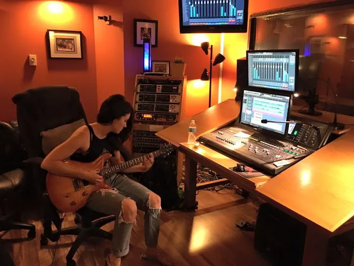 Megatone Studios 2