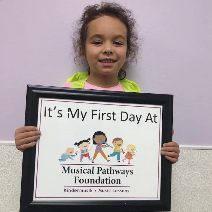Kindermusik/Musical Pathways Foundation 5