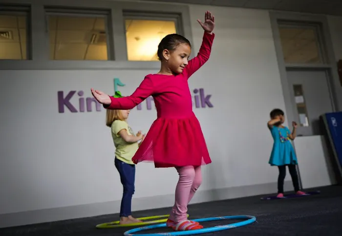 Kindermusik/Musical Pathways Foundation 5