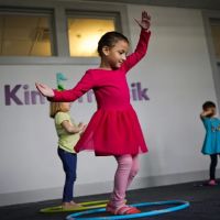 Kindermusik/Musical Pathways Foundation ico