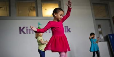 Kindermusik/Musical Pathways Foundation