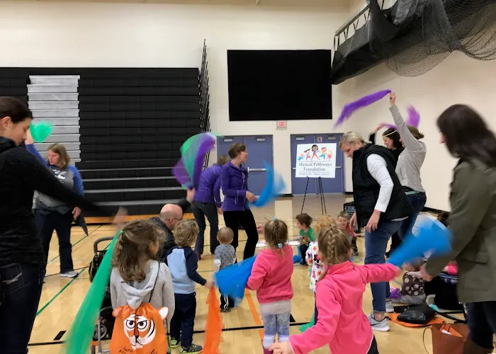 Kindermusik/Musical Pathways Foundation 5