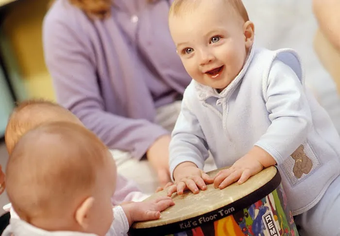 Kindermusik/Musical Pathways Foundation 5