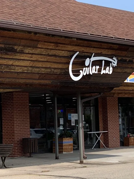 GuitarLab 5