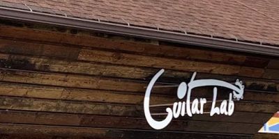 GuitarLab