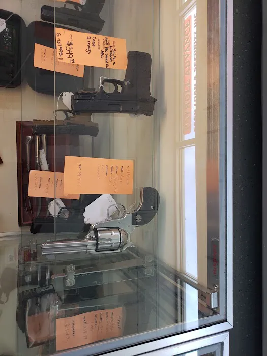 Cash Loan & Security 5