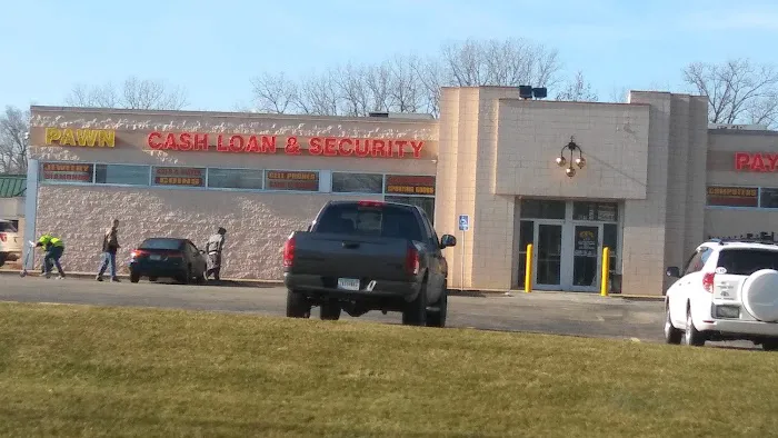 Cash Loan & Security 5