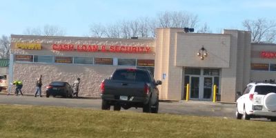 Cash Loan & Security