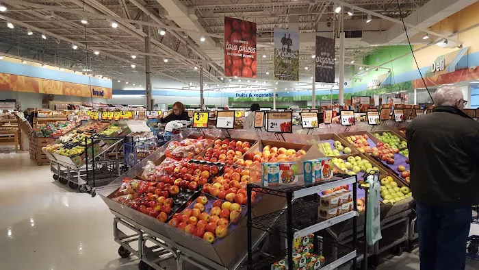 Meijer 5