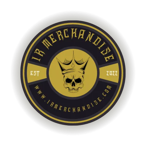 I R Merchandise 4