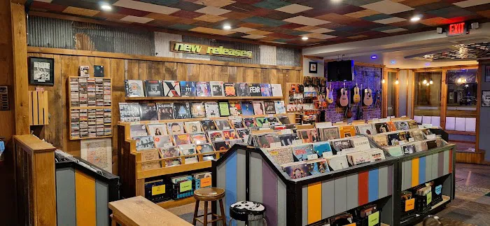 The Record Farm 5