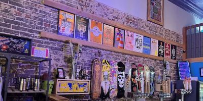 The Record Farm