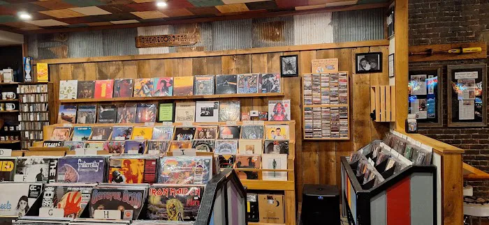 The Record Farm 5