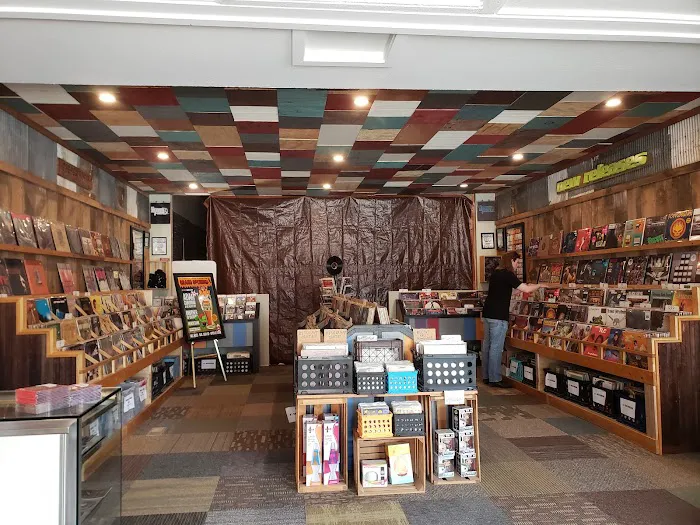 The Record Farm 5