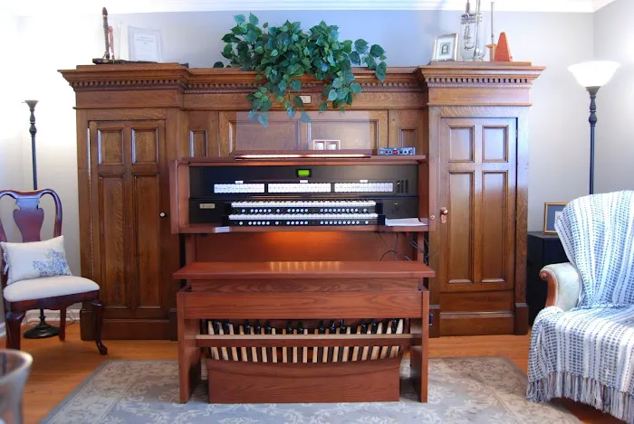 Rodgers Classic Organs 4