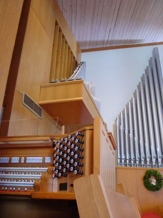 Rodgers Classic Organs 4