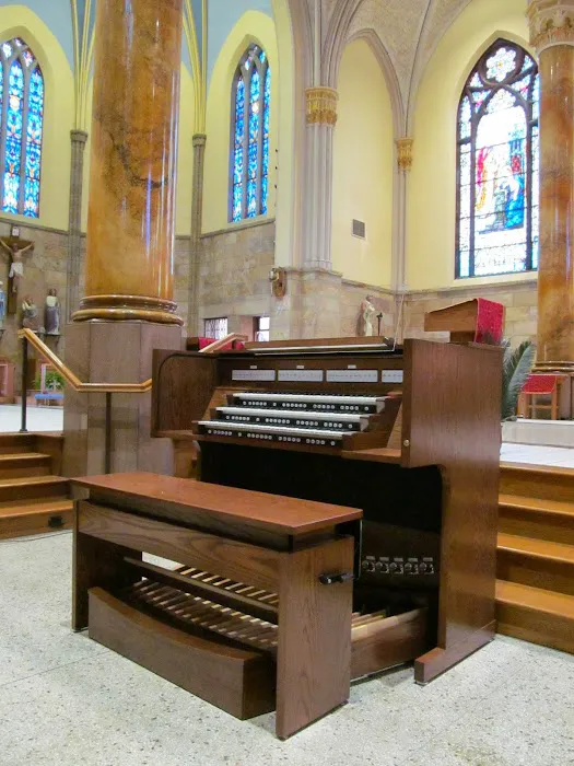 Rodgers Classic Organs 4