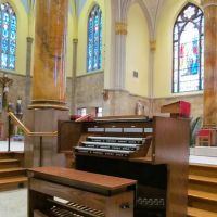 Rodgers Classic Organs ico