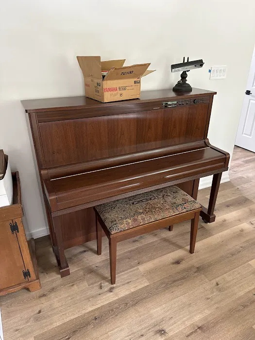 Piano Solutions 4