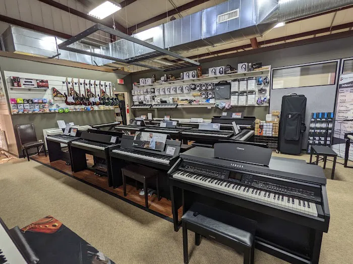 Piano Solutions 4