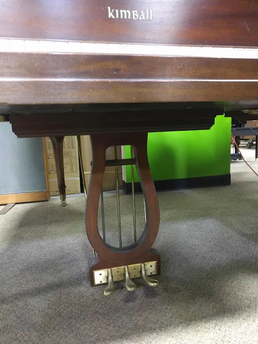 Piano Solutions 4