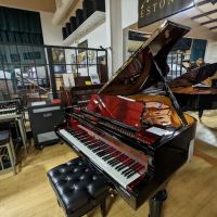 Piano Solutions ico